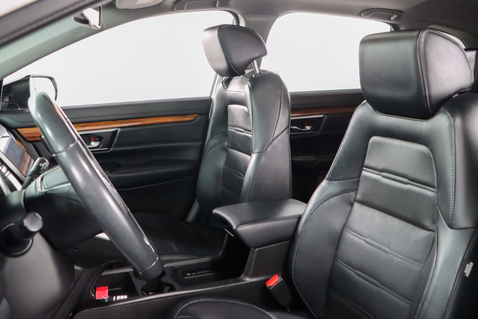 Used 2022 Honda CR-V EX-L image 24