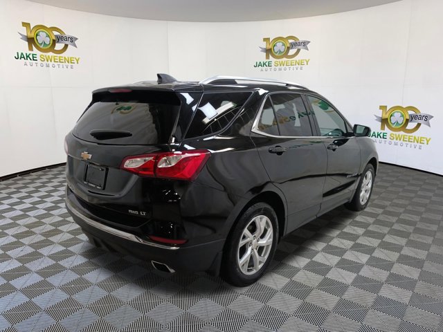 Used 2020 Chevrolet Equinox LT image 10