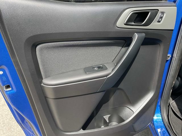 Certified 2020 Ford Ranger XL w/ Equipment Group 101A Mid RWD image 22