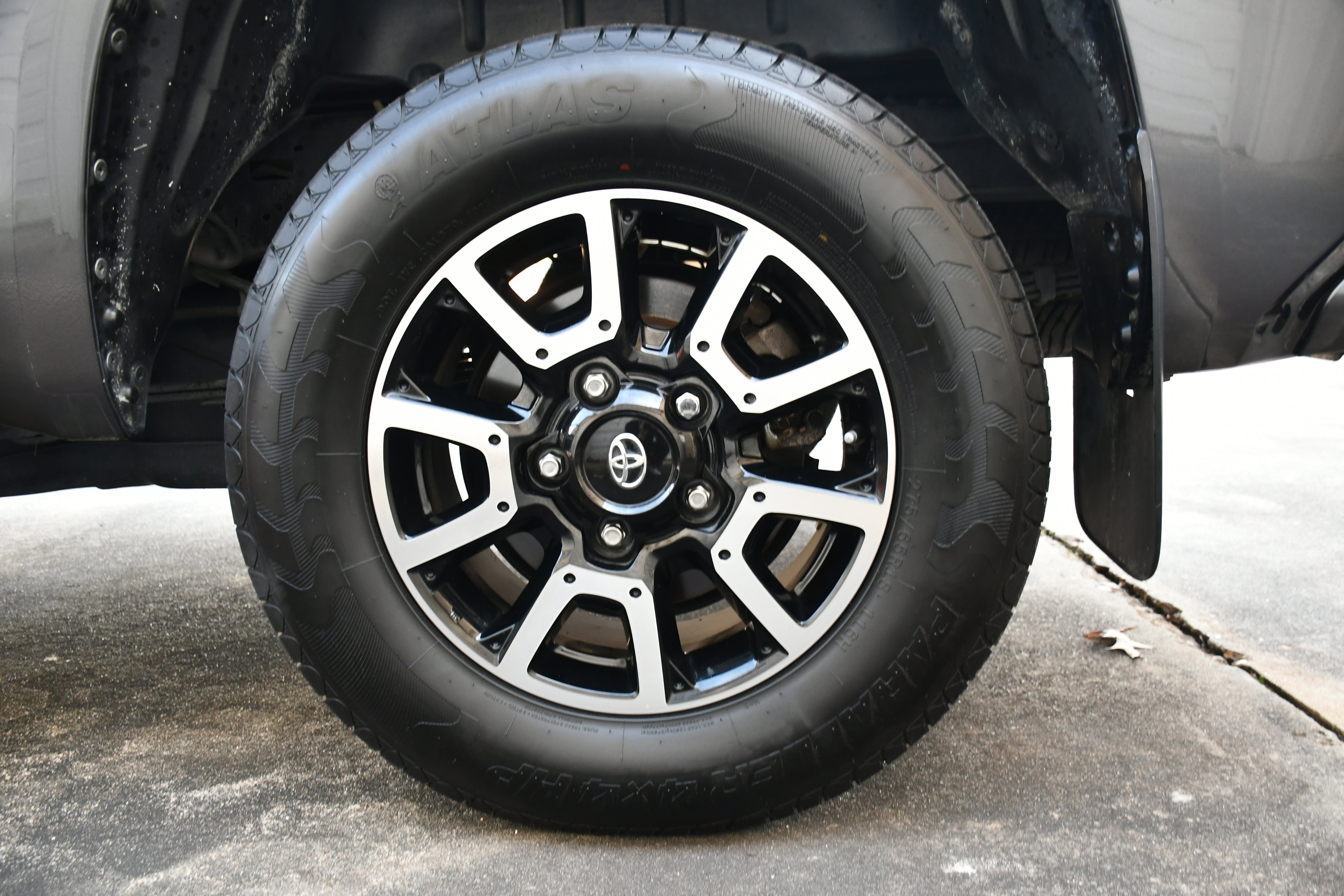 Used 2021 Toyota Tundra SR5 w/ TRD Off-Road Plus Package image 20