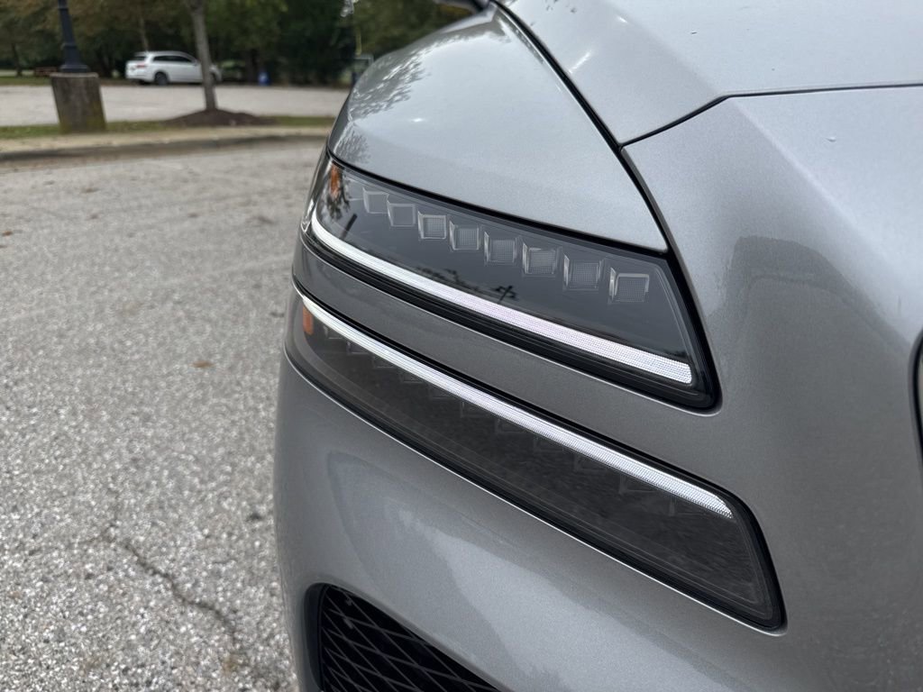 New 2026 Genesis GV80 3.5T Advanced image 41