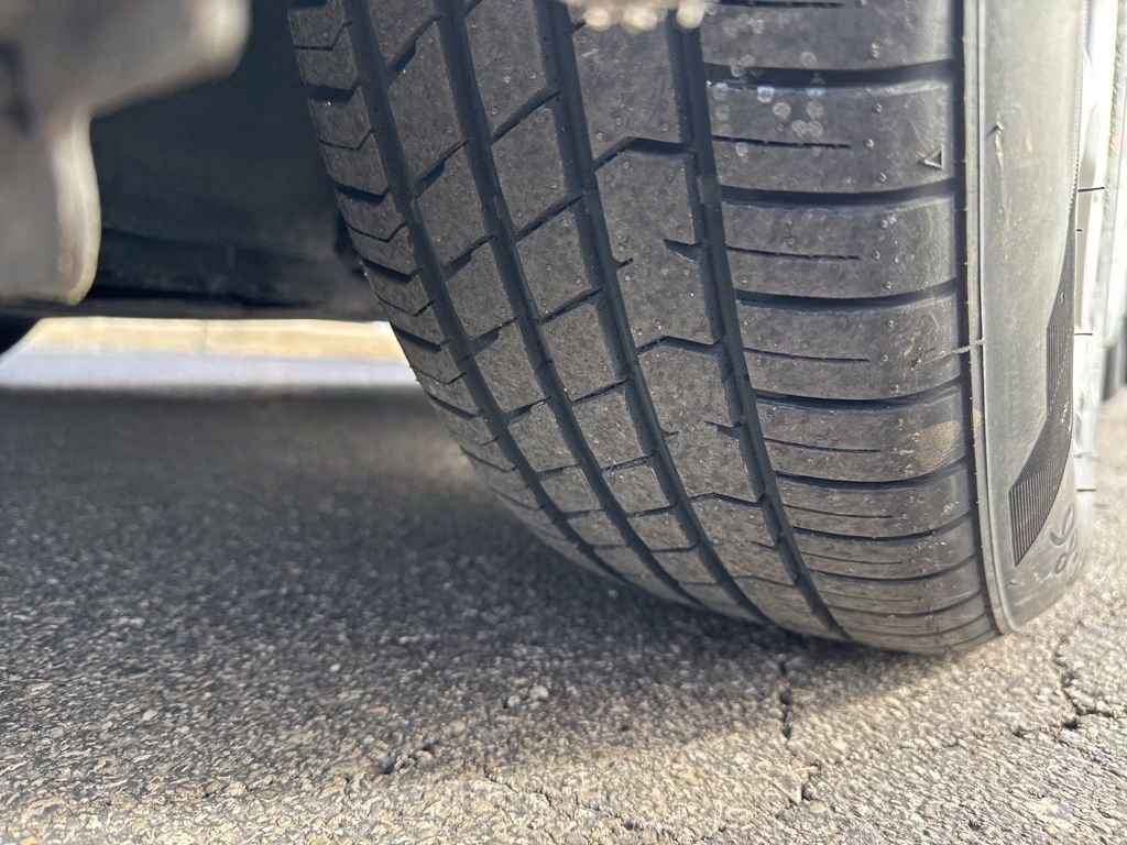 Used 2025 Toyota Camry LE FWD image 43