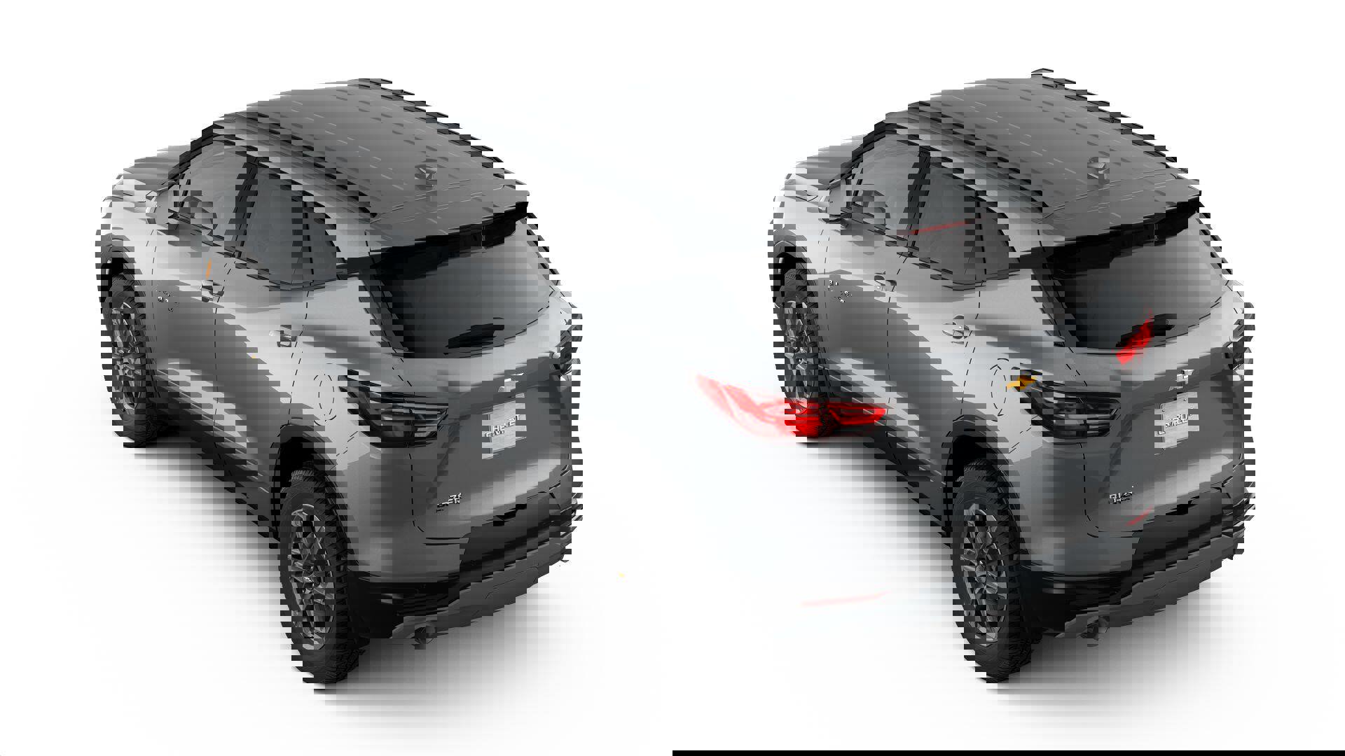 New 2026 Chevrolet Blazer LT w/ Convenience Package image 51