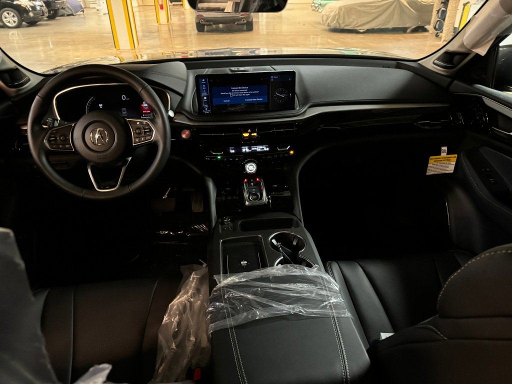 New 2026 Acura MDX w/ Technology Package AWD/4WD image 17