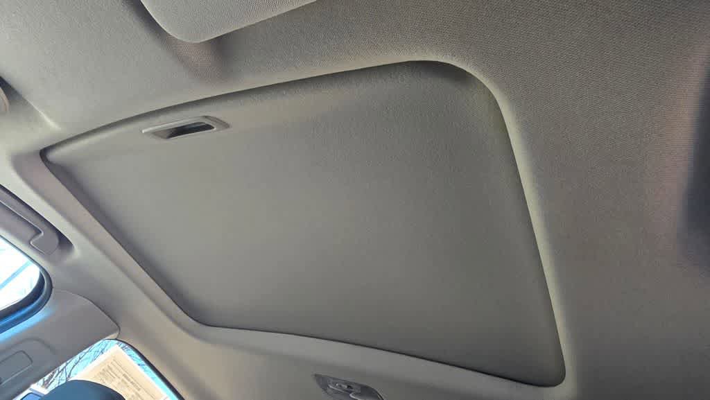 Used 2022 Honda HR-V EX image 17