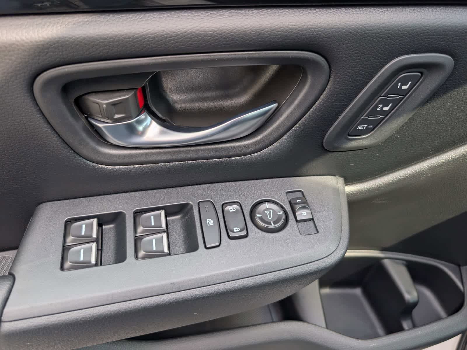 Certified 2023 Honda Pilot EX-L image 19