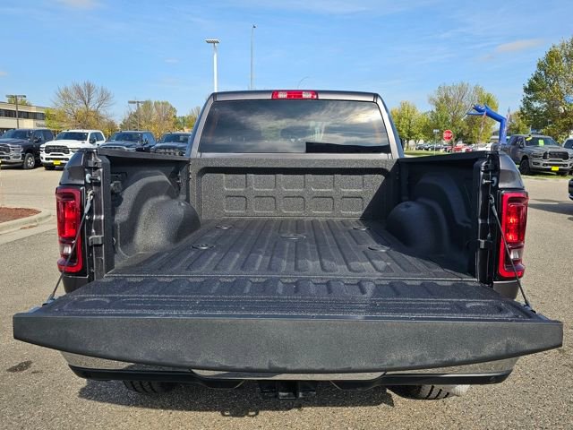 New 2026 RAM 2500 Big Horn image 10
