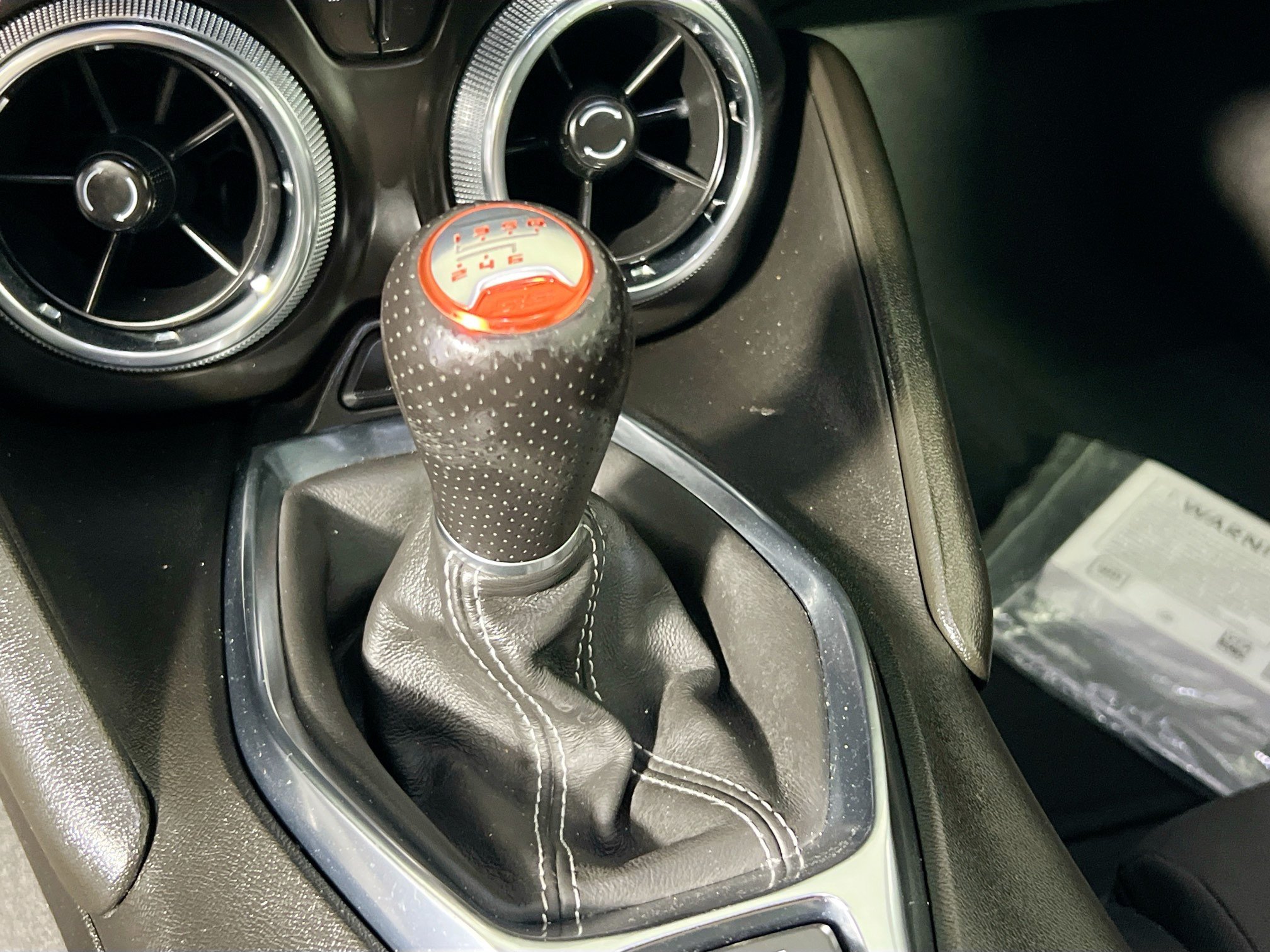 Used 2022 Chevrolet Camaro SS RWD image 24