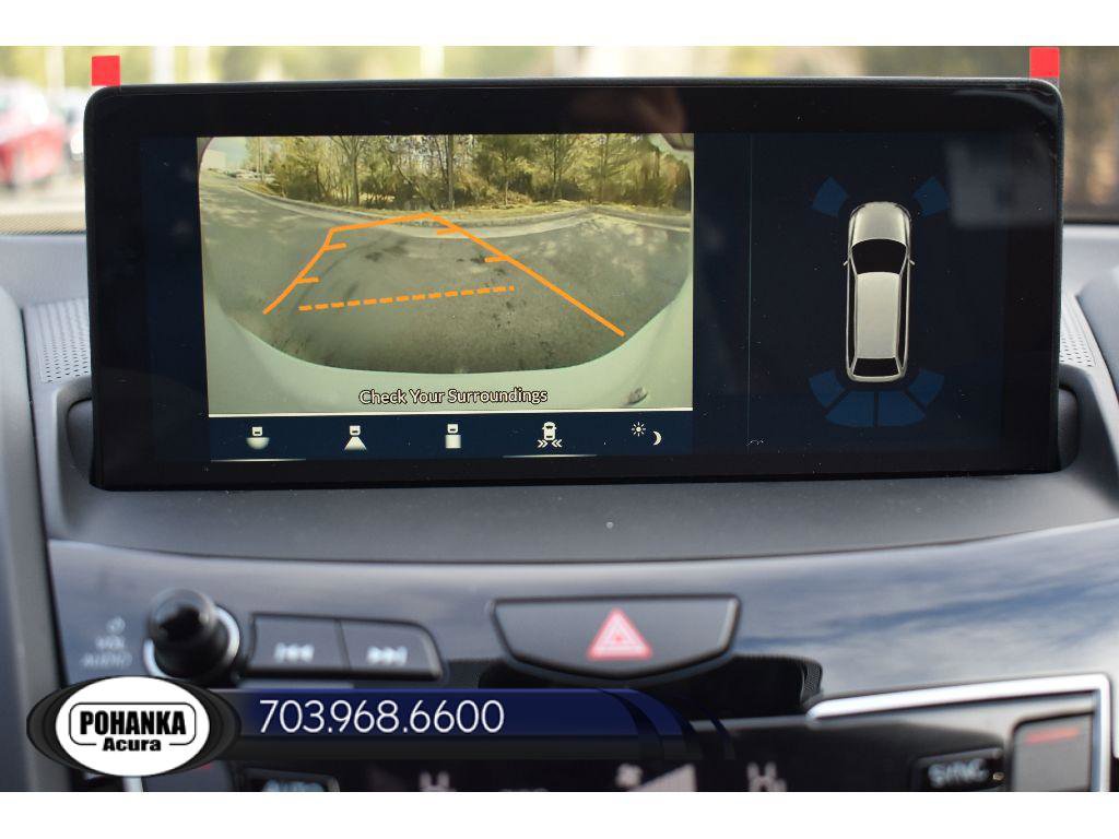New 2026 Acura RDX Technology Package image 15