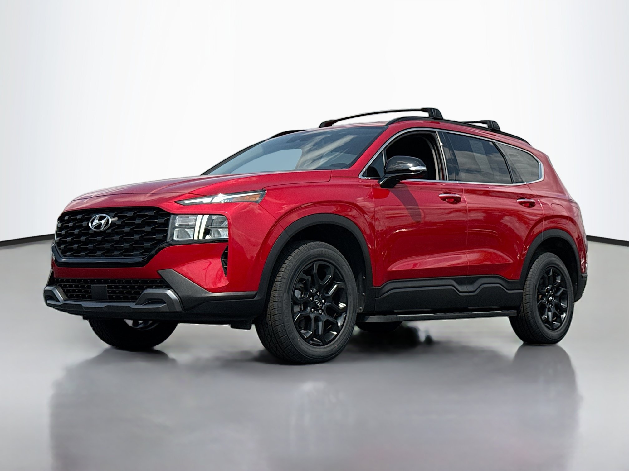 Used 2022 Hyundai Santa Fe XRT AWD/4WD image 12