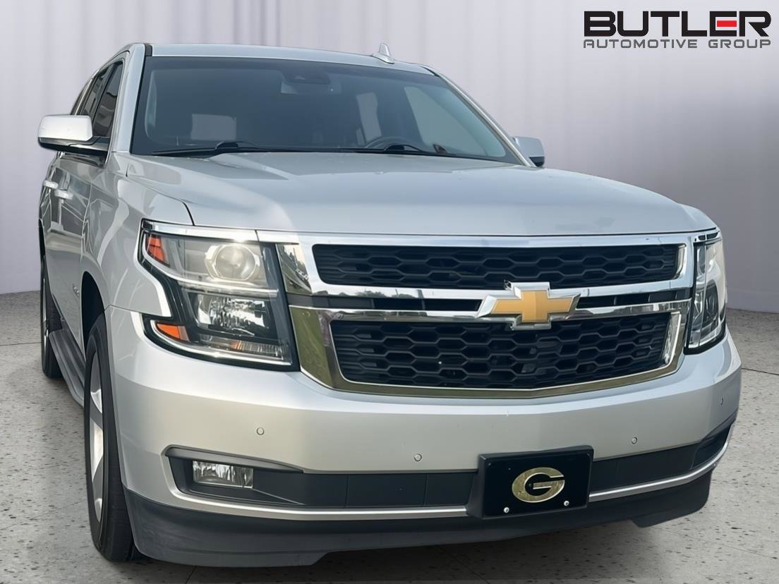 Used 2019 Chevrolet Tahoe LT image 5