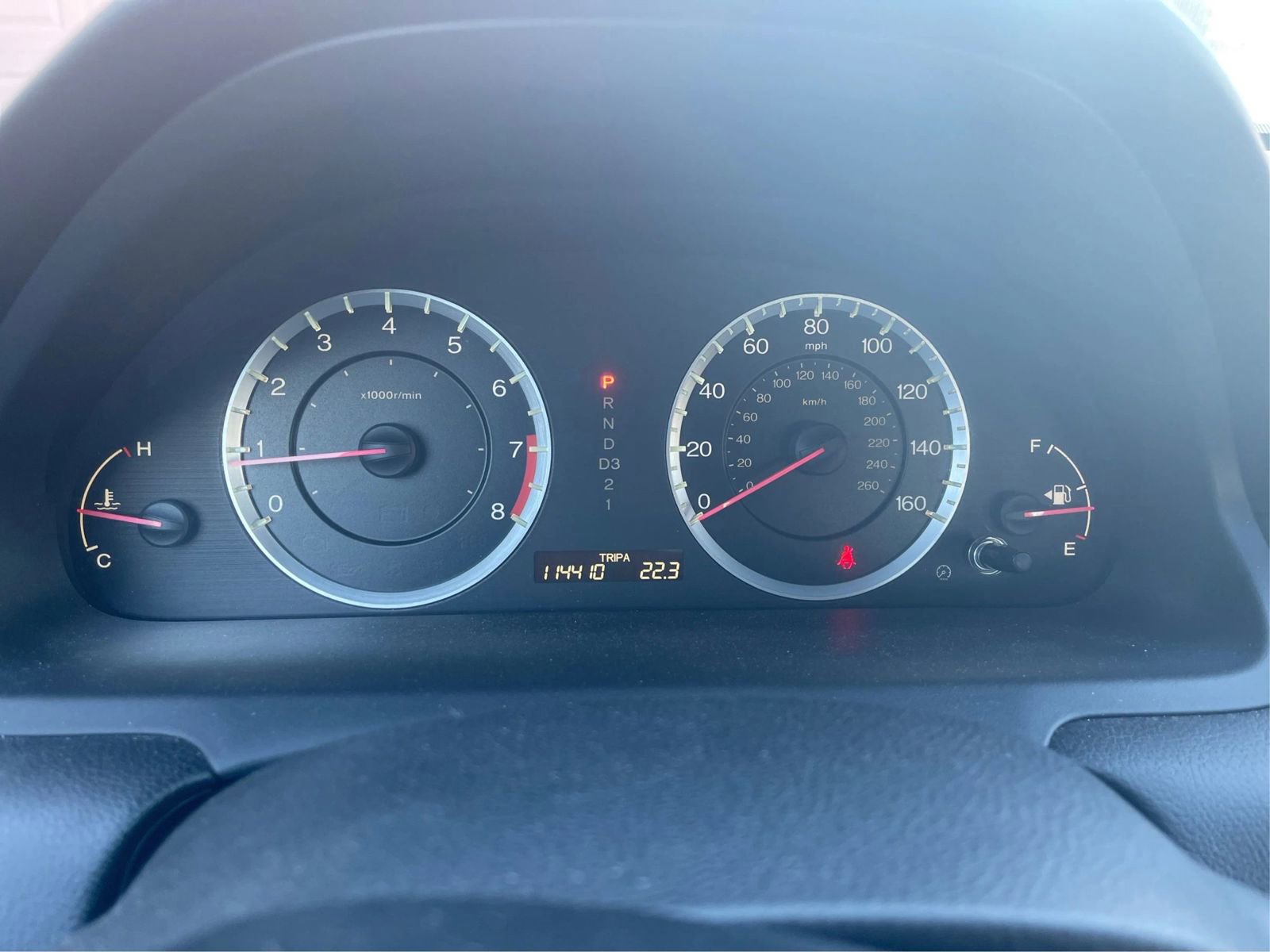 Used 2011 Honda Accord LX-P image 14