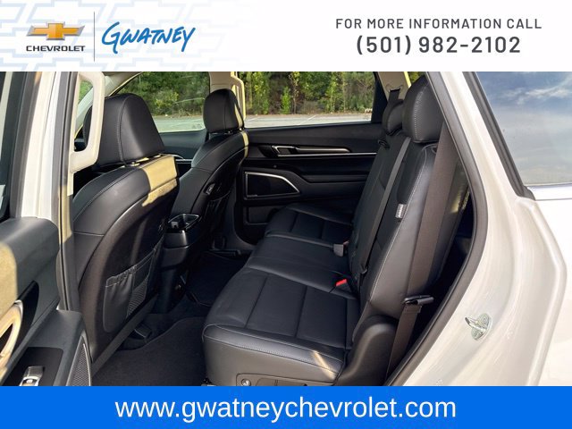 Used 2025 Kia Telluride LX FWD image 30