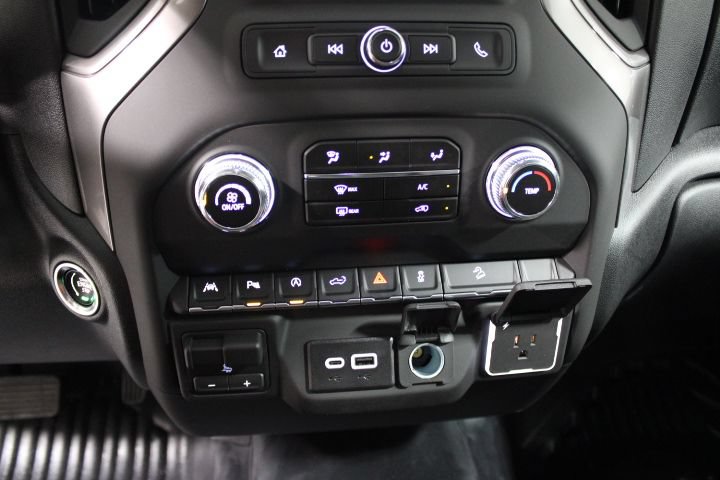 New 2026 GMC Sierra 1500 Pro w/ Pro Value Package AWD/4WD image 30