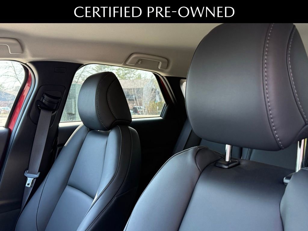 Used 2025 MAZDA CX-30 AWD 2.5 S w/ Select Sport Pkg image 26
