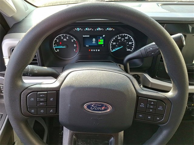 New 2026 Ford F250 XLT w/ FX4 Off-Road Package image 14