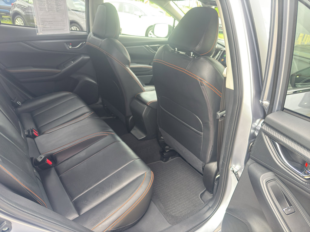 Used 2019 Subaru Crosstrek 2.0i Limited w/ Popular Package #4 AWD/4WD image 16