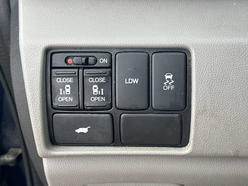 Used 2016 Honda Odyssey EX-L image 19