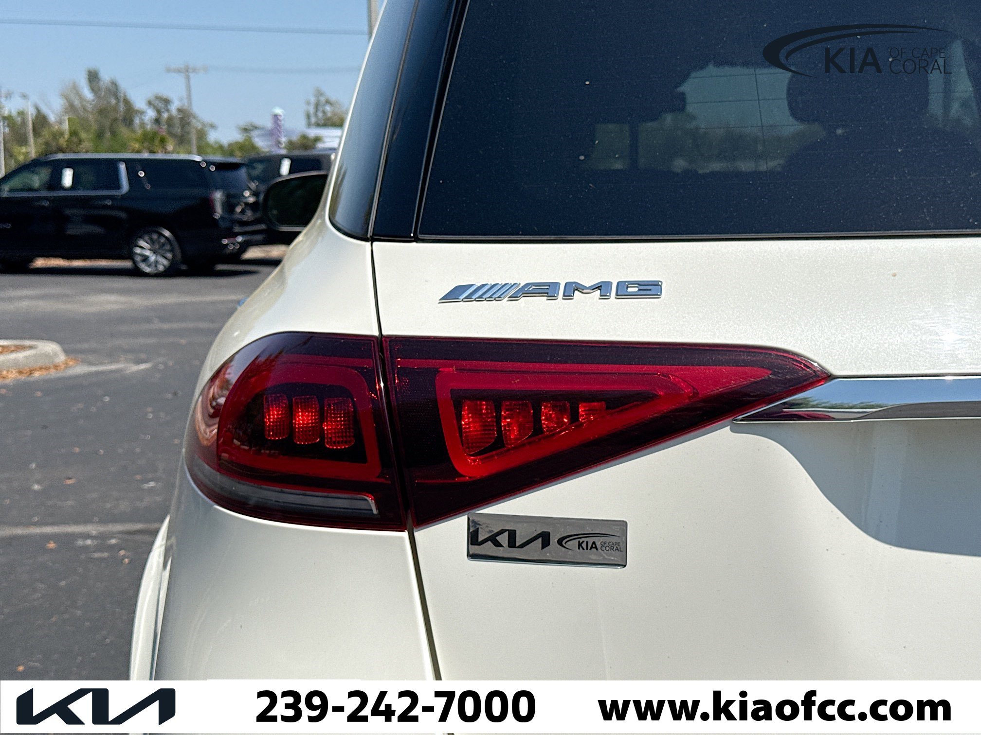 Used 2022 Mercedes-Benz GLE 53 AMG 4MATIC image 10