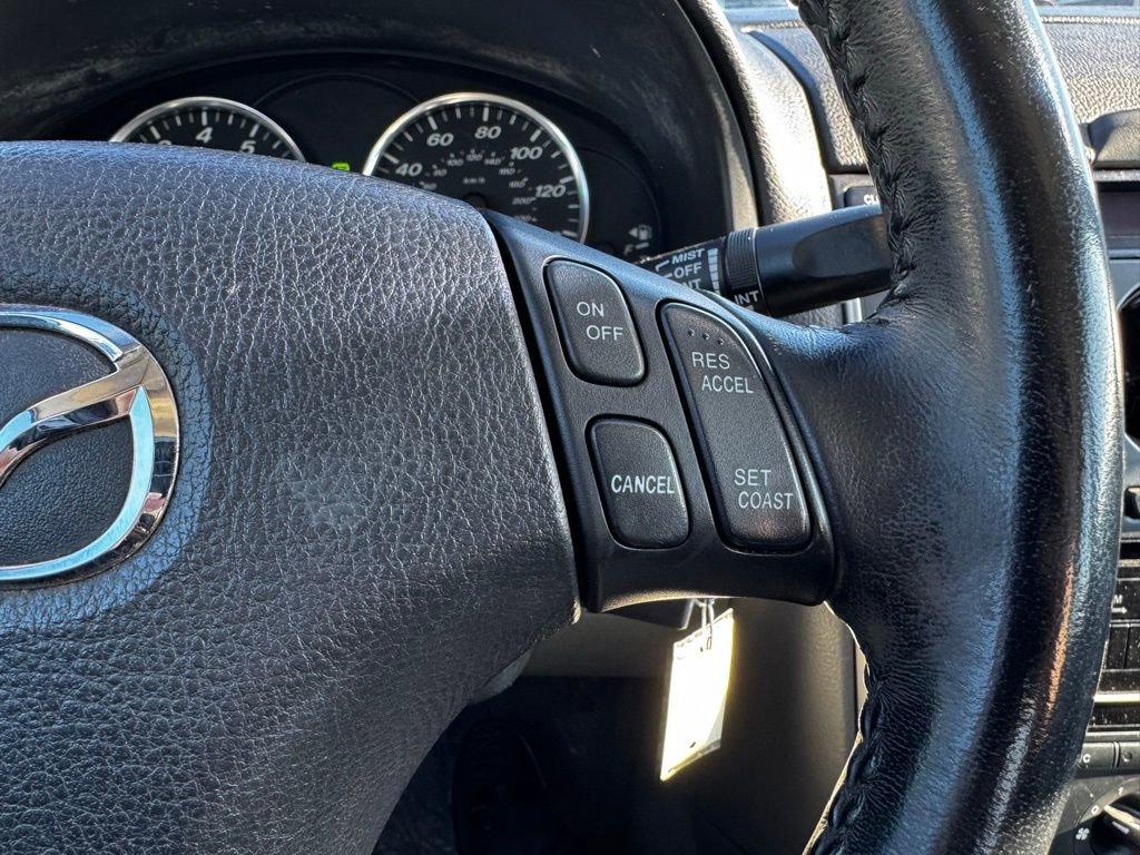 Used 2008 MAZDA MAZDA6 i Sport Value Edition image 17