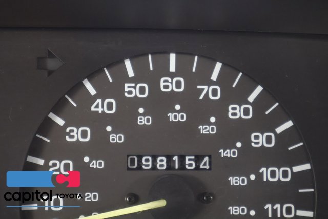 Used 1992 Toyota Pickup Deluxe AWD/4WD image 18