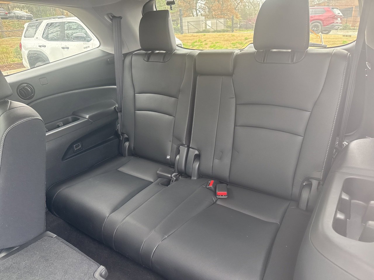 Used 2022 Honda Pilot EX-L image 9