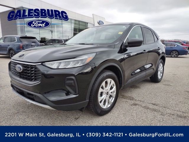 Used 2023 Ford Escape Active w/ Tech Pack #1 image 1