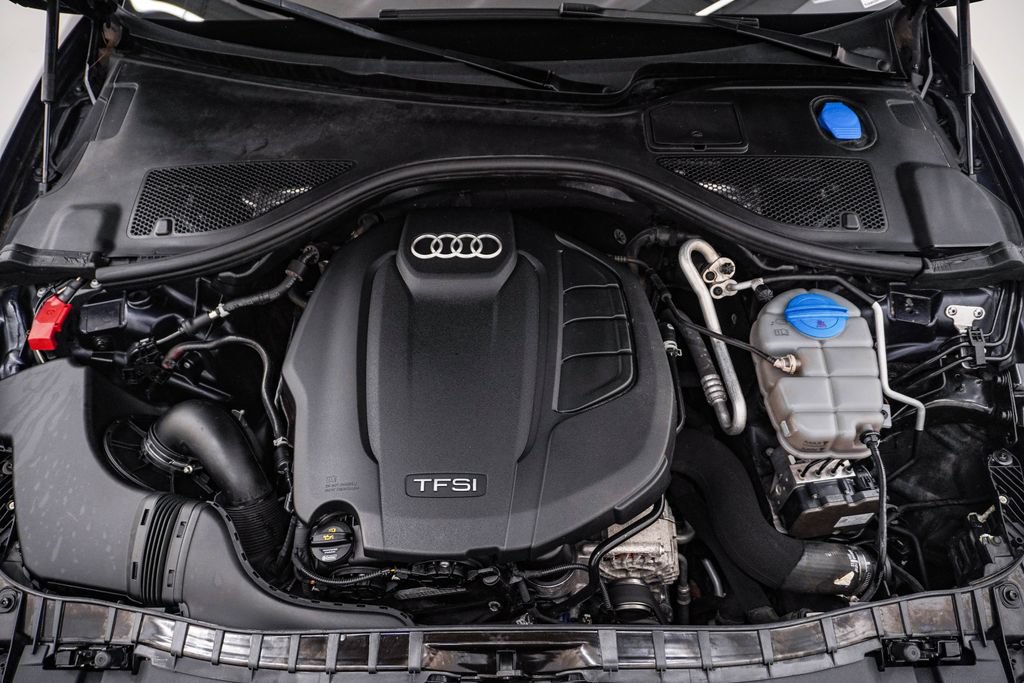Used 2018 Audi A6 2.0T Premium AWD/4WD image 27
