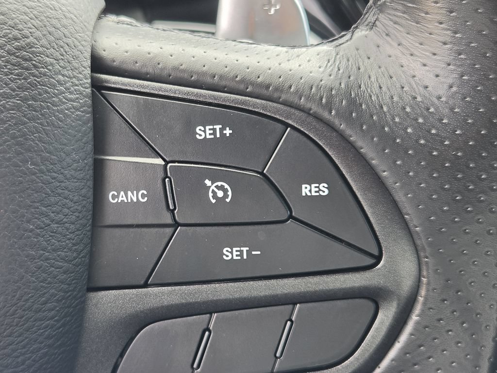 Used 2021 Dodge Durango GT w/ Blacktop Package RWD image 22
