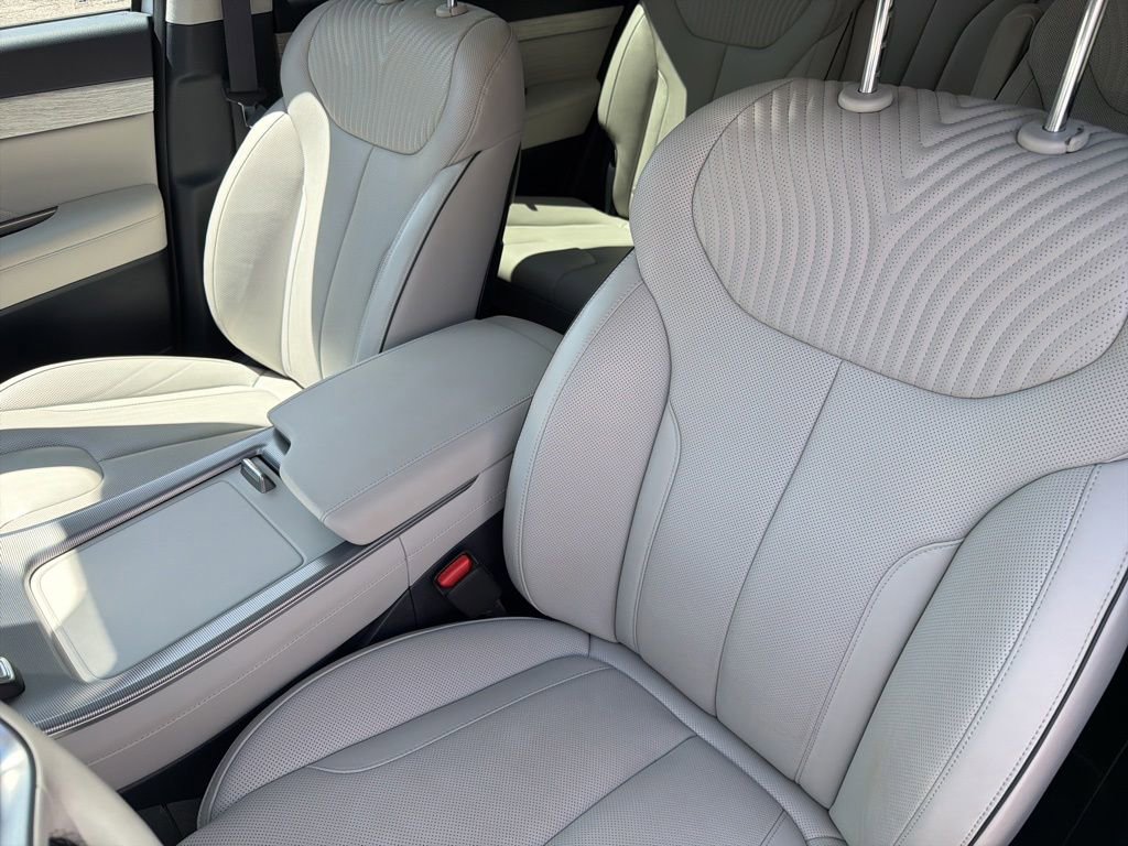 Used 2024 Hyundai Palisade Calligraphy AWD/4WD image 19