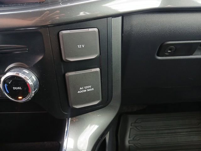 Used 2023 Ford F150 XLT image 34