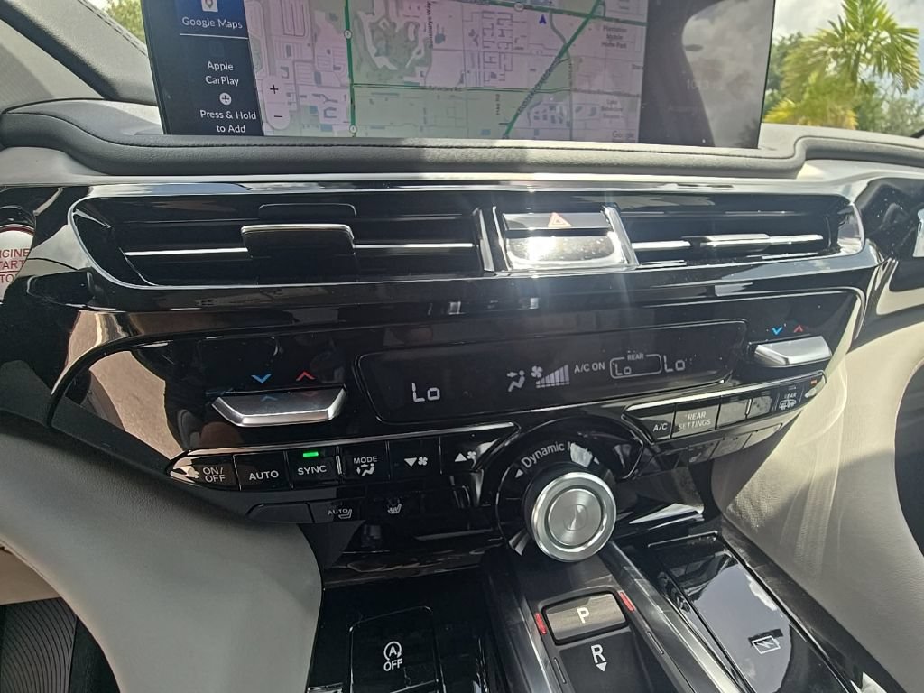 New 2026 Acura MDX FWD w/ Technology Package image 21