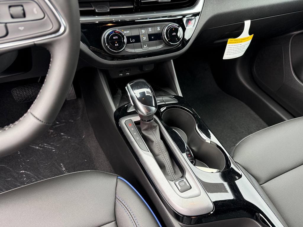 New 2026 Buick Envista Sport Touring w/ Convenience II Package FWD image 24