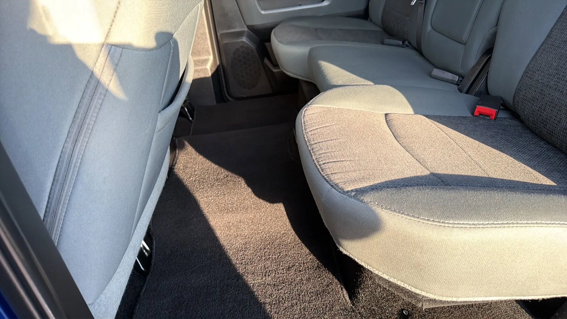 Used 2016 RAM 2500 Lone Star AWD/4WD image 48