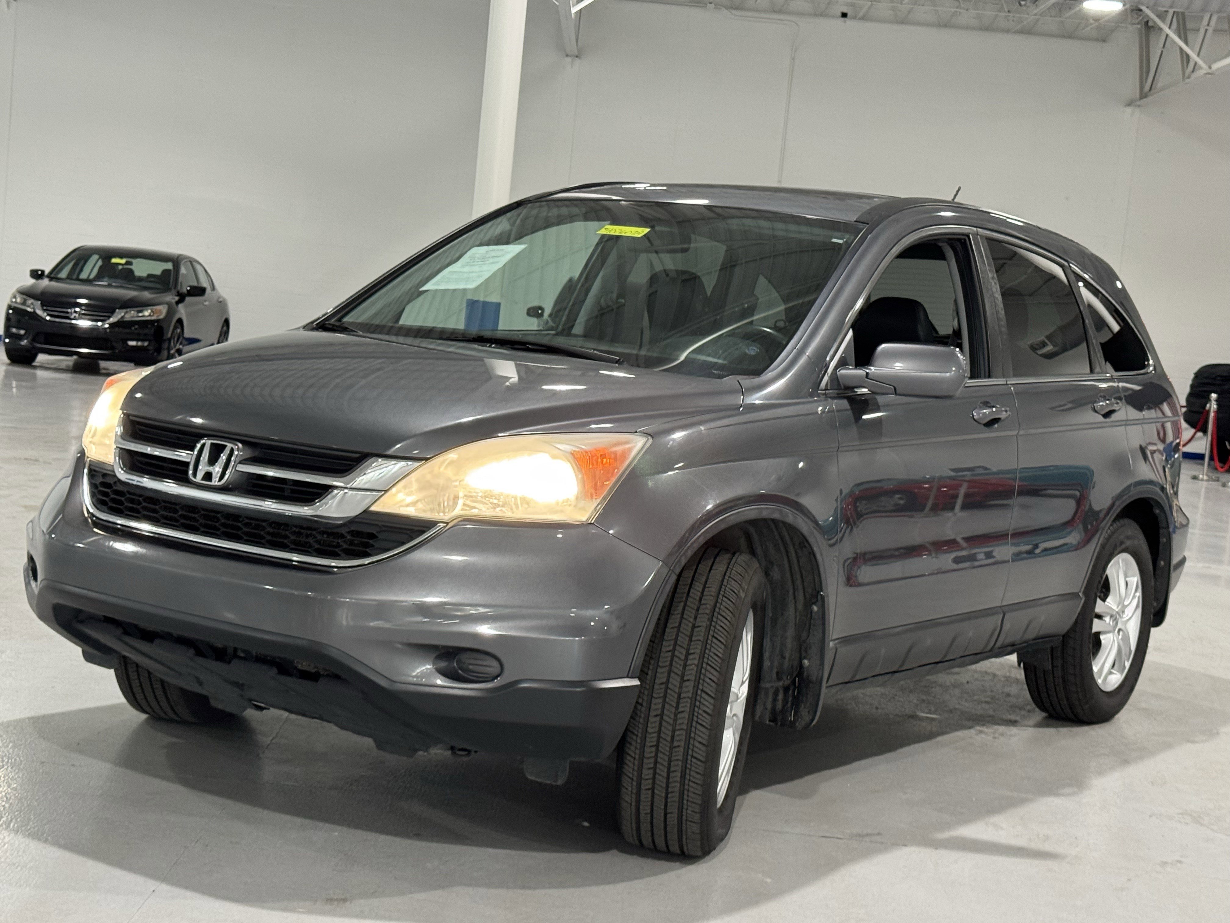 Used 2011 Honda CR-V EX-L image 14