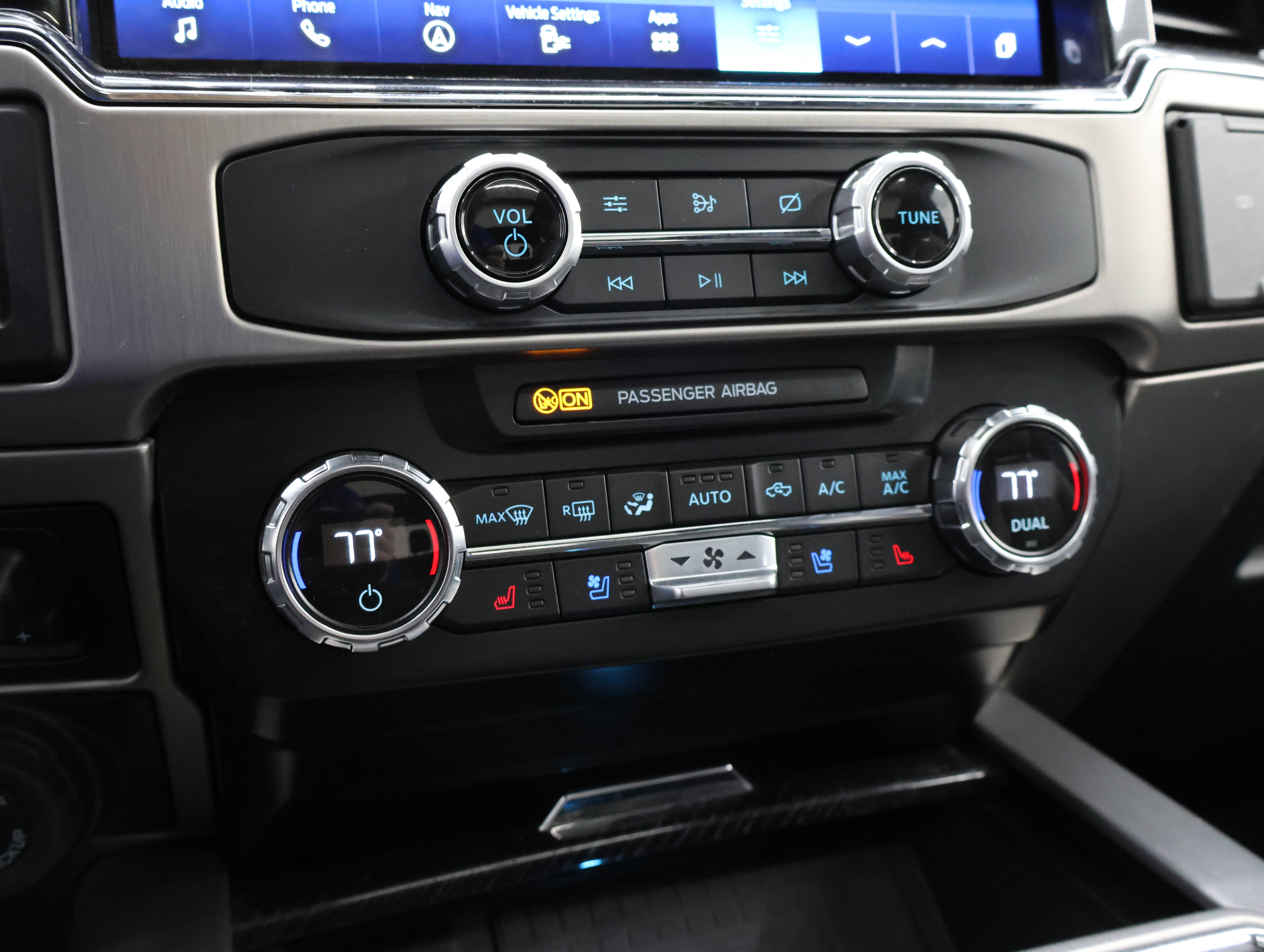 Used 2022 Ford F350 Platinum AWD/4WD image 67