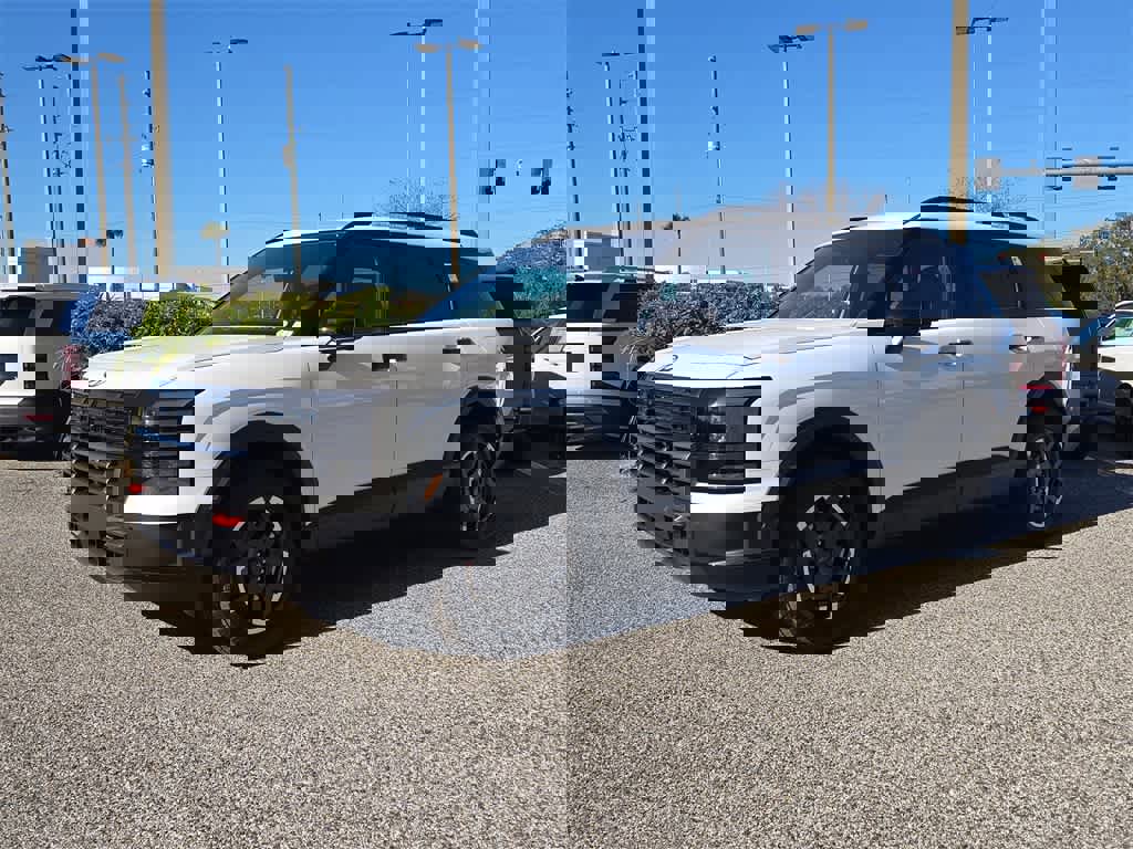 New 2026 Hyundai Palisade XRT Pro image 2