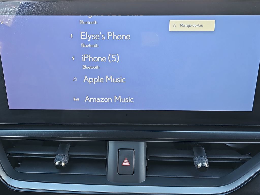 Used 2023 Lexus UX 250h FWD w/ Premium Package image 22