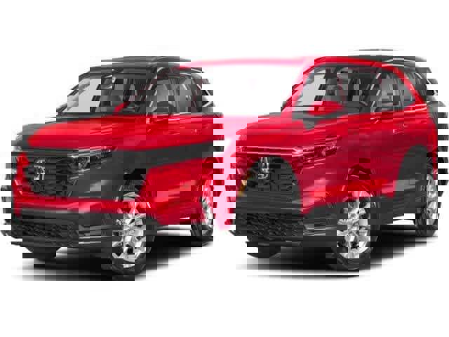 New 2026 Honda CR-V EX image 4