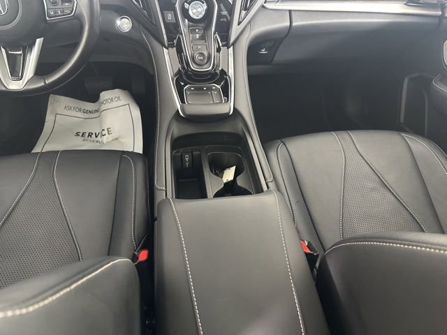Used 2020 Acura RDX AWD w/ Technology Package image 14