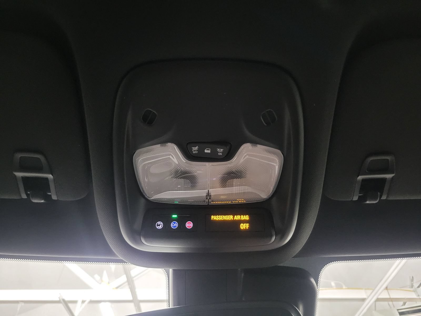 New 2026 Chevrolet TrailBlazer RS w/ Convenience Package FWD image 15