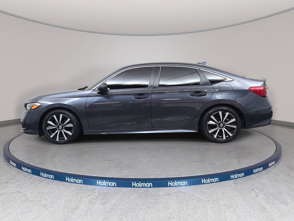 Used 2023 Honda Civic EX image 9
