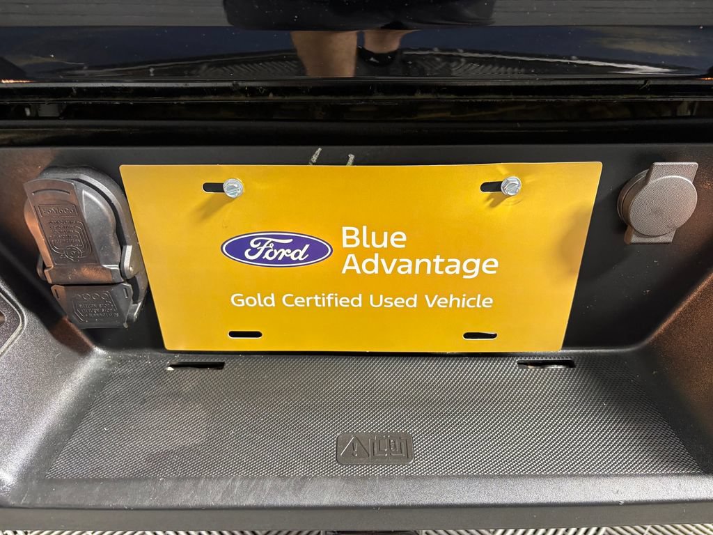 Certified 2023 Ford F150 Tremor w/ Equipment Group 402A High AWD/4WD image 32