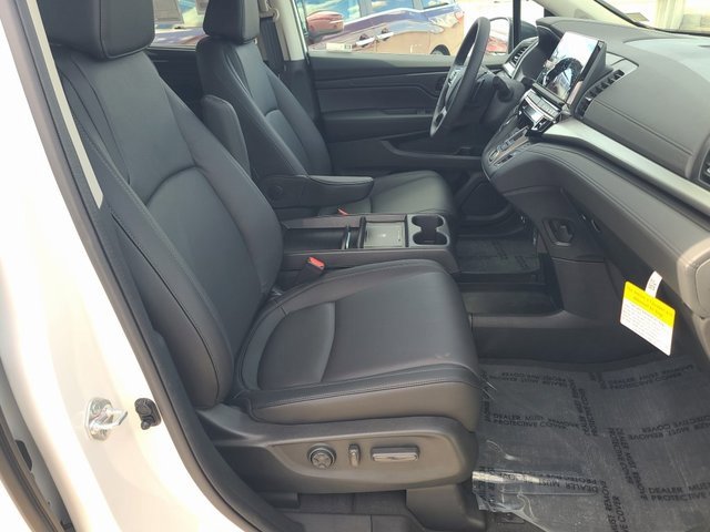 New 2026 Honda Odyssey EX-L image 11