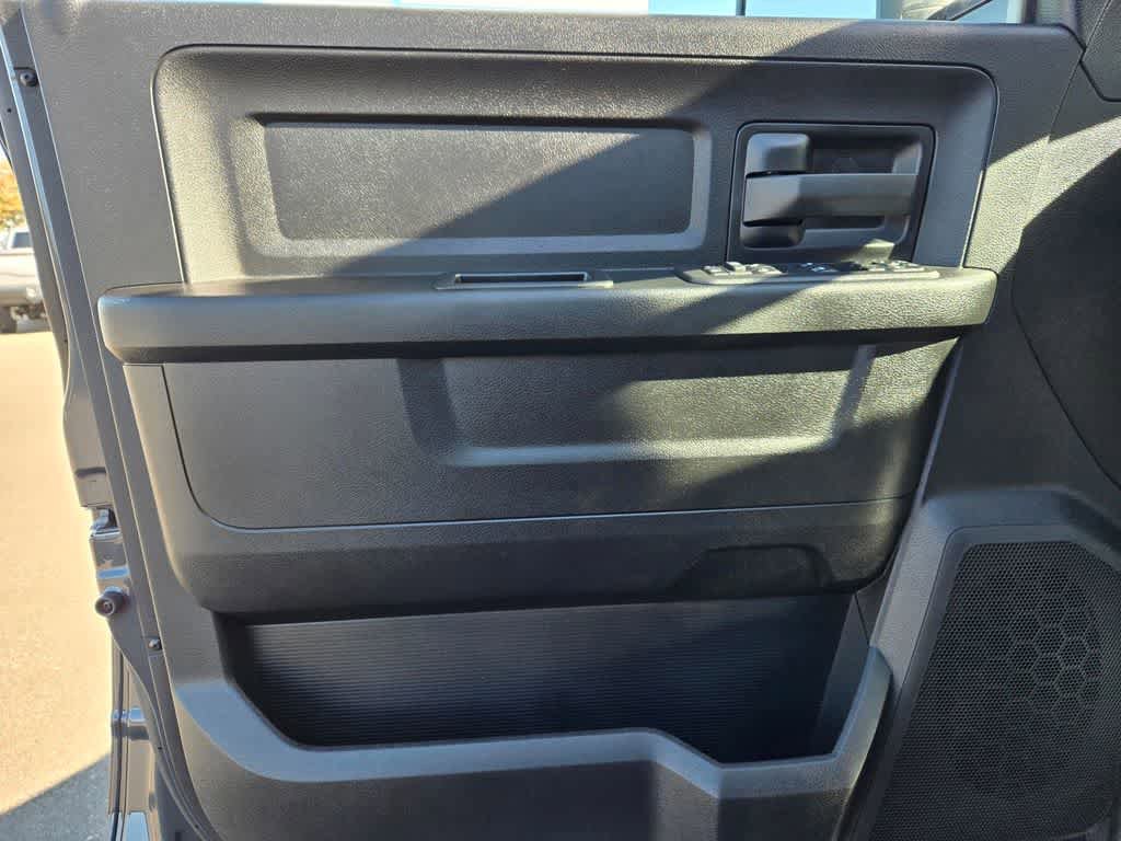 New 2026 RAM 2500 Tradesman image 14