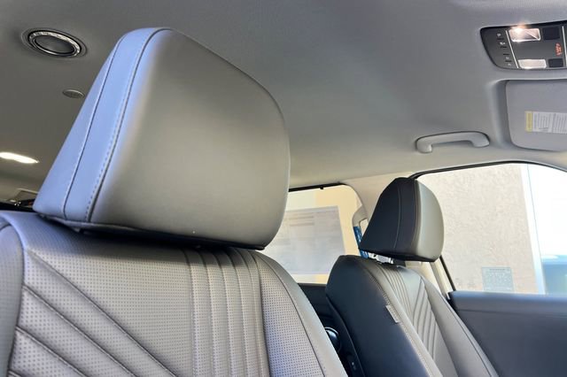 New 2026 Hyundai Palisade SEL FWD image 18