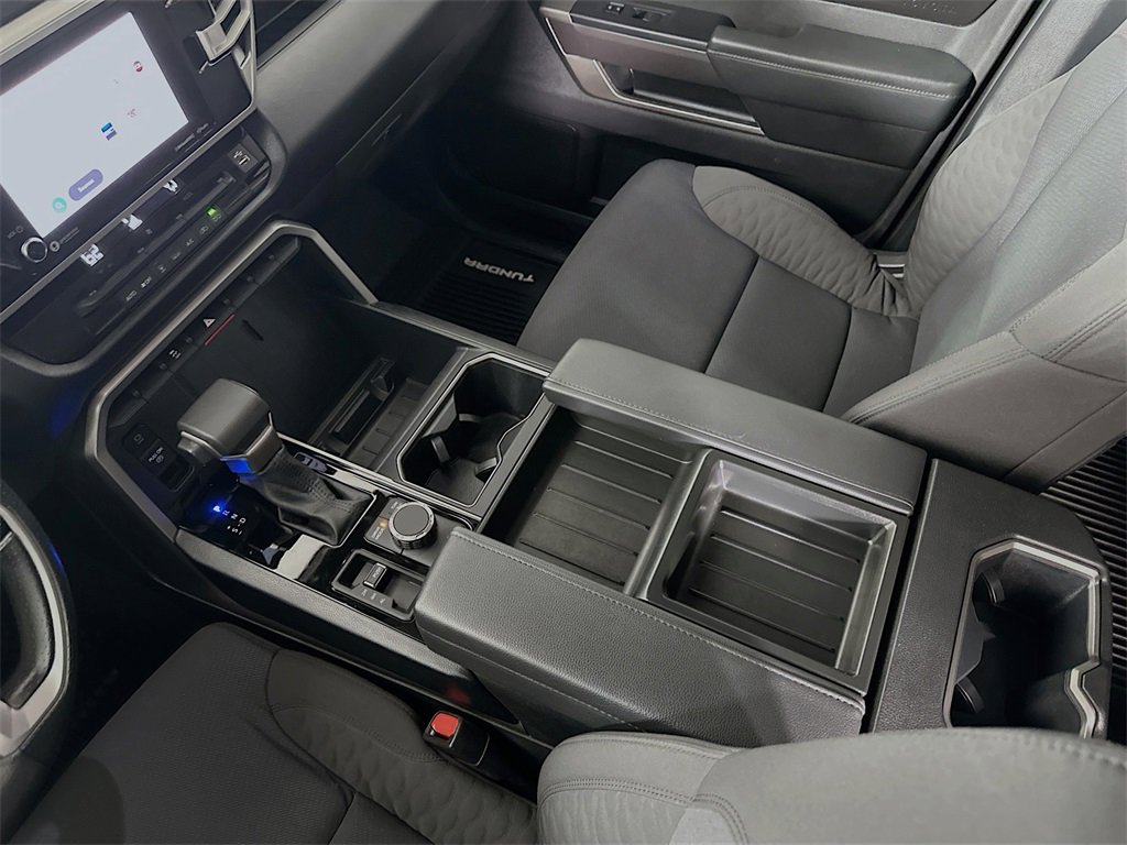 Used 2022 Toyota Tundra SR5 image 25