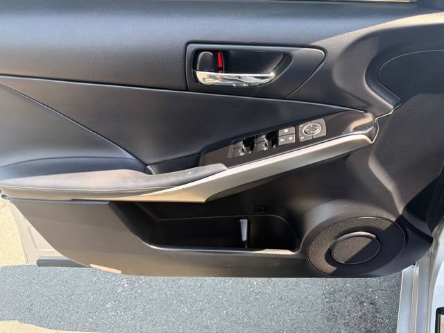 Used 2014 Lexus IS 250 AWD w/ Premium Package image 20