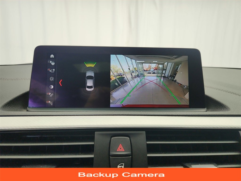 Used 2020 BMW 230i xDrive 230i xDrive w/ M Sport Package image 17