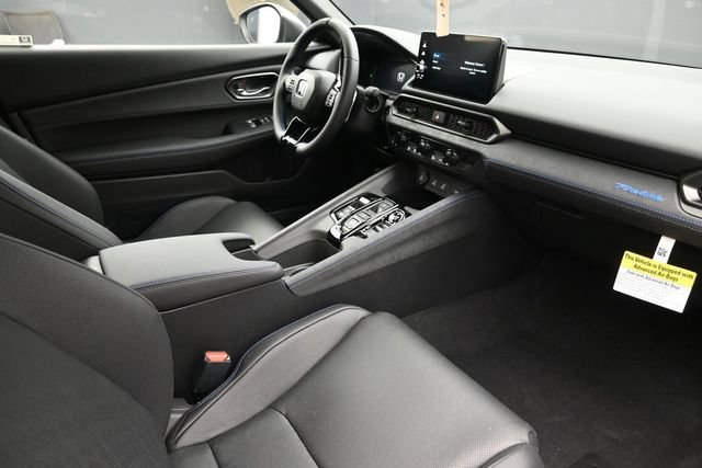 New 2026 Honda Prelude image 14